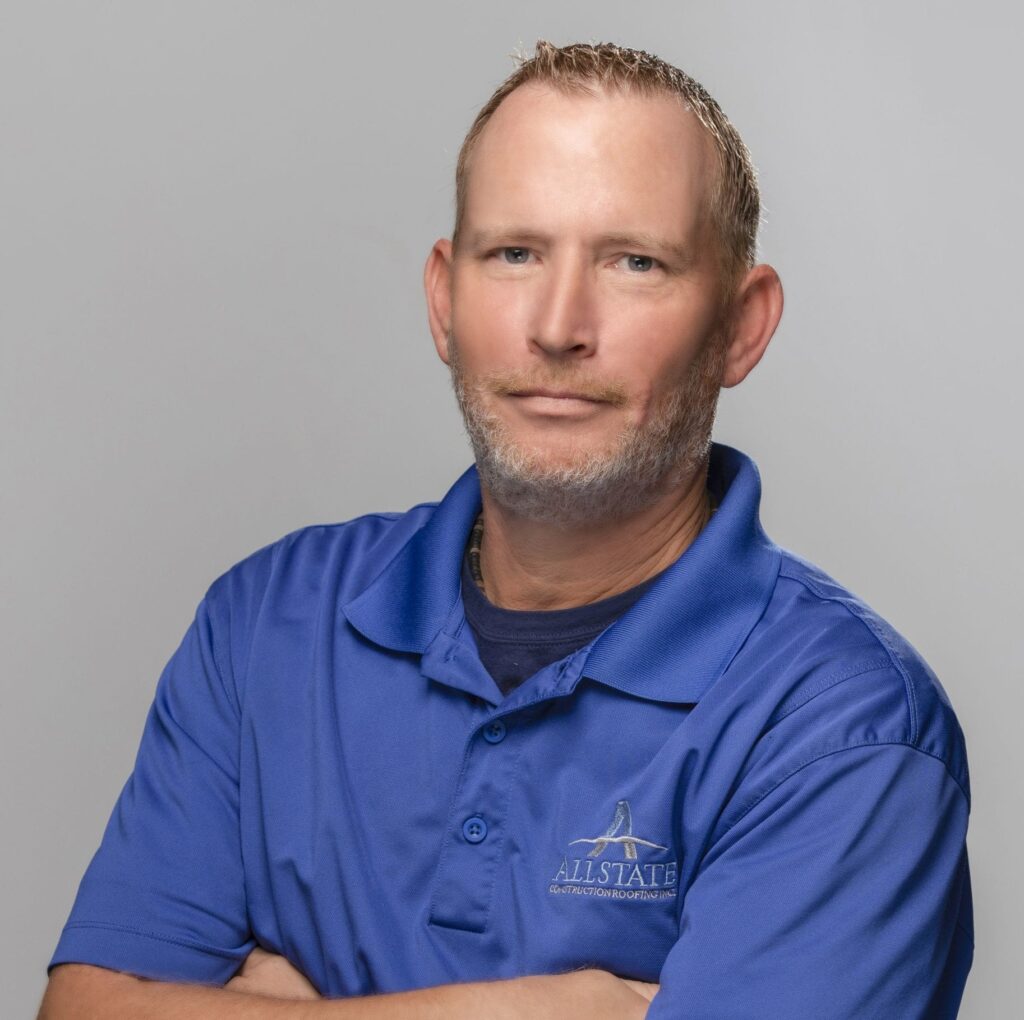 Meet the team | Allstate Construction Roofing
