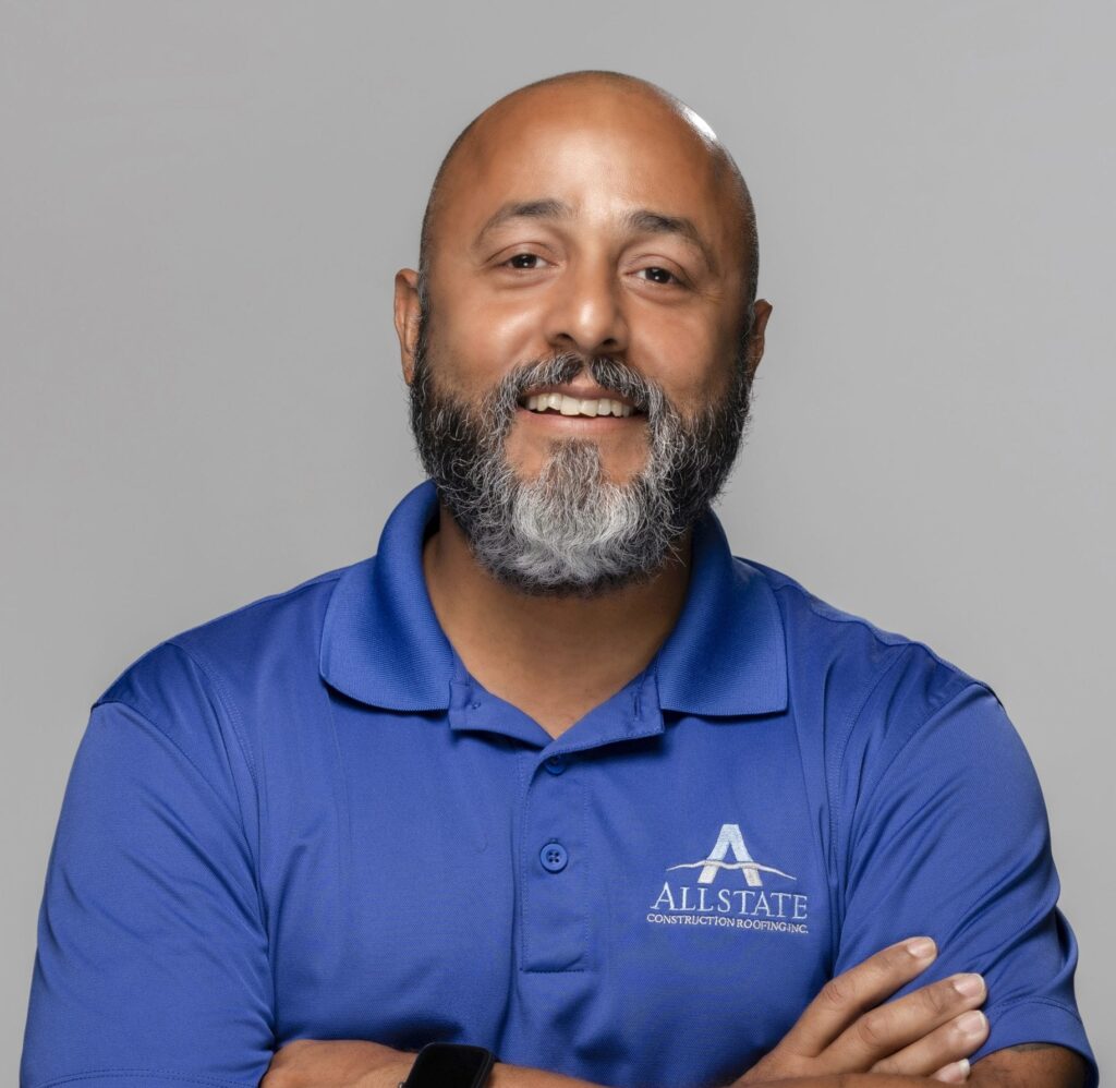 Meet the team | Allstate Construction Roofing
