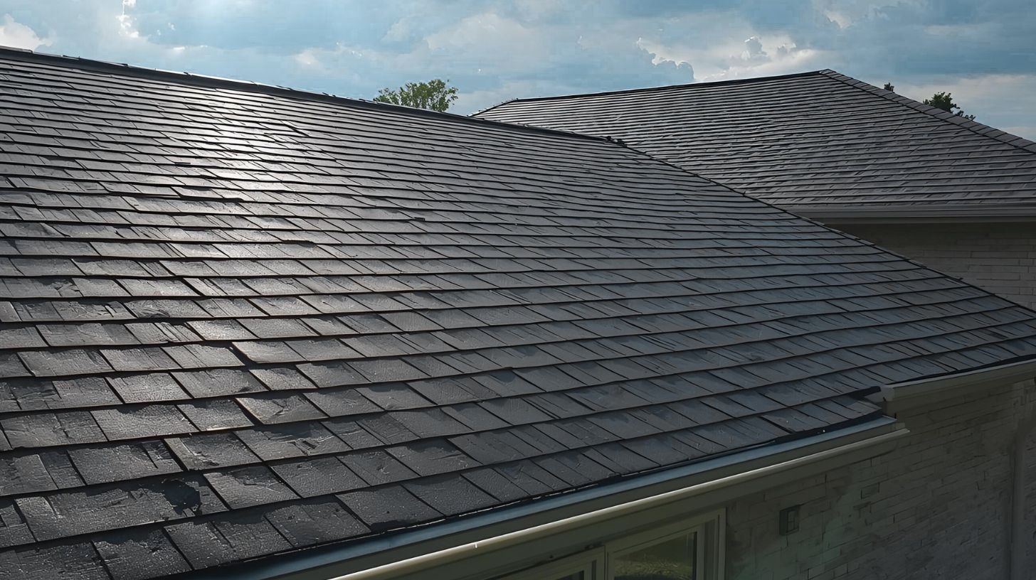 factors influencing roof lifespan
