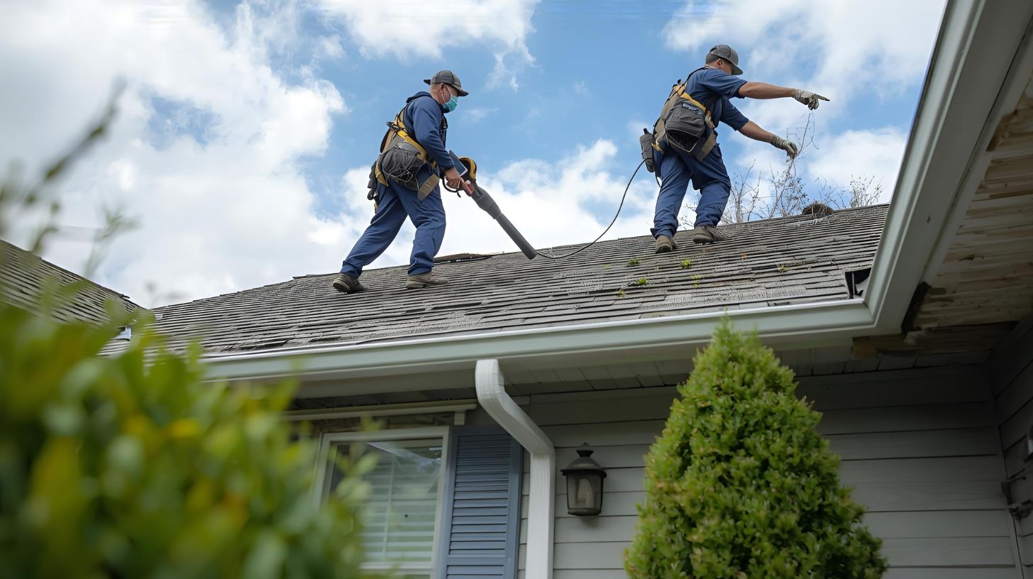 factors influencing roof lifespan