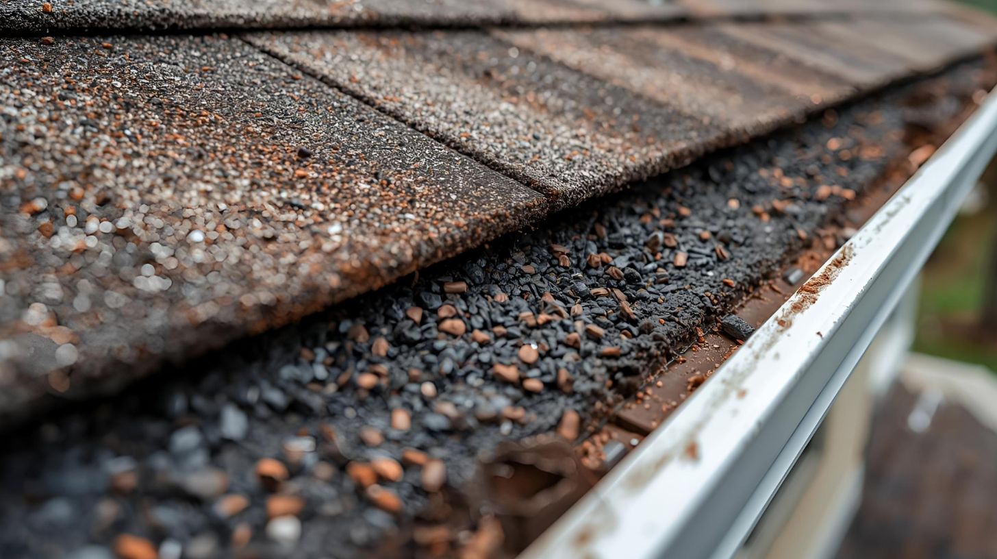 signs of roof damage in florida