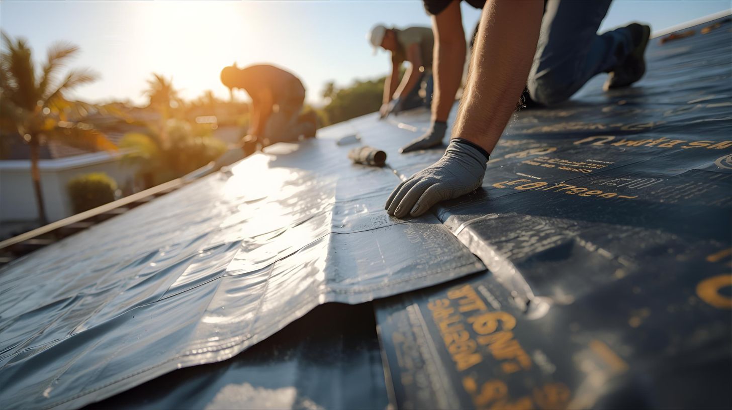 cost to replace a roof in florida