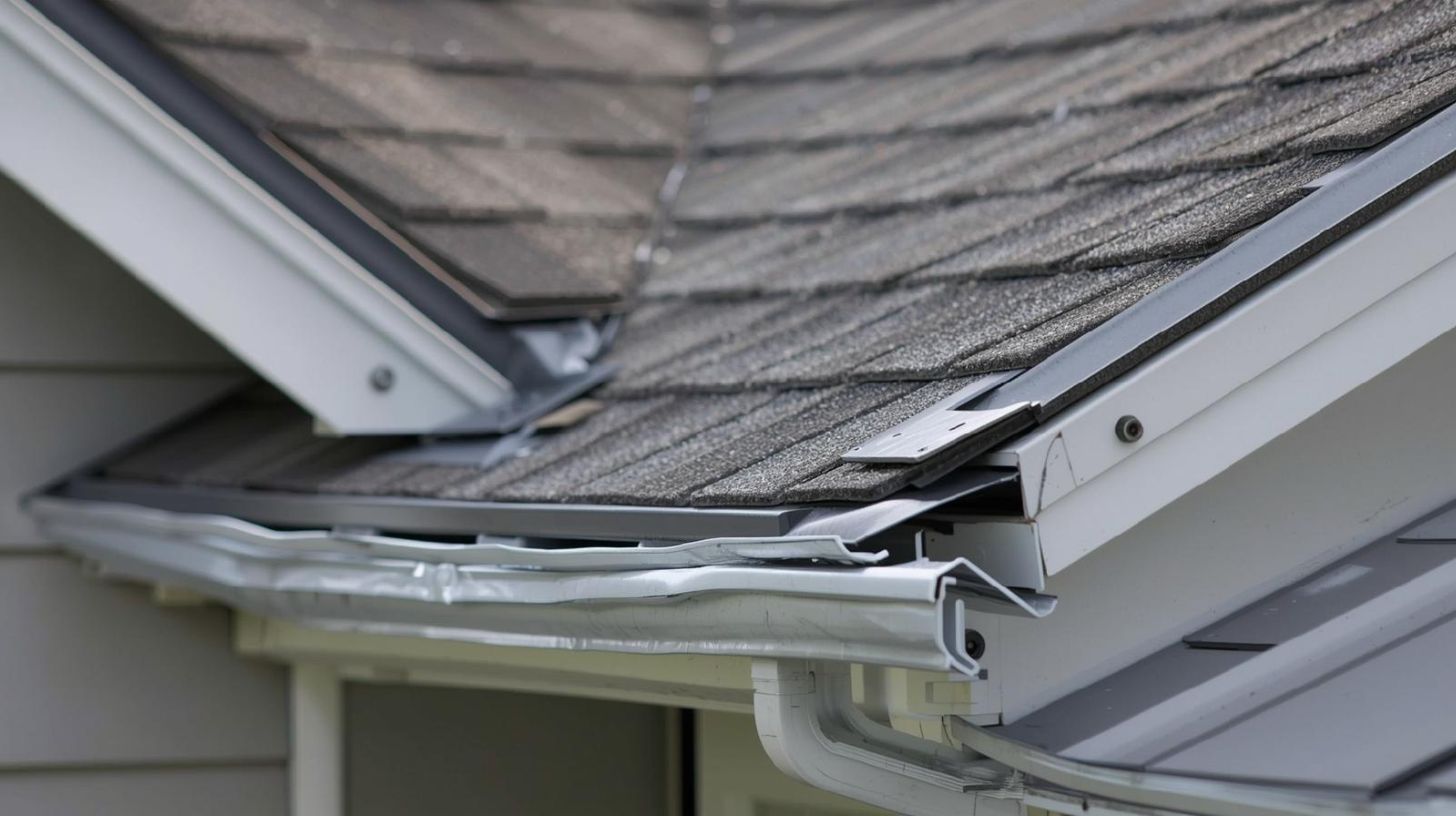 how to figure metal roofing