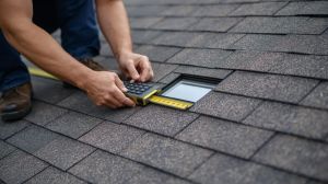 what is a roofing square