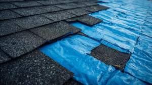 signs you need a new roof​
