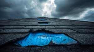 signs you need a new roof