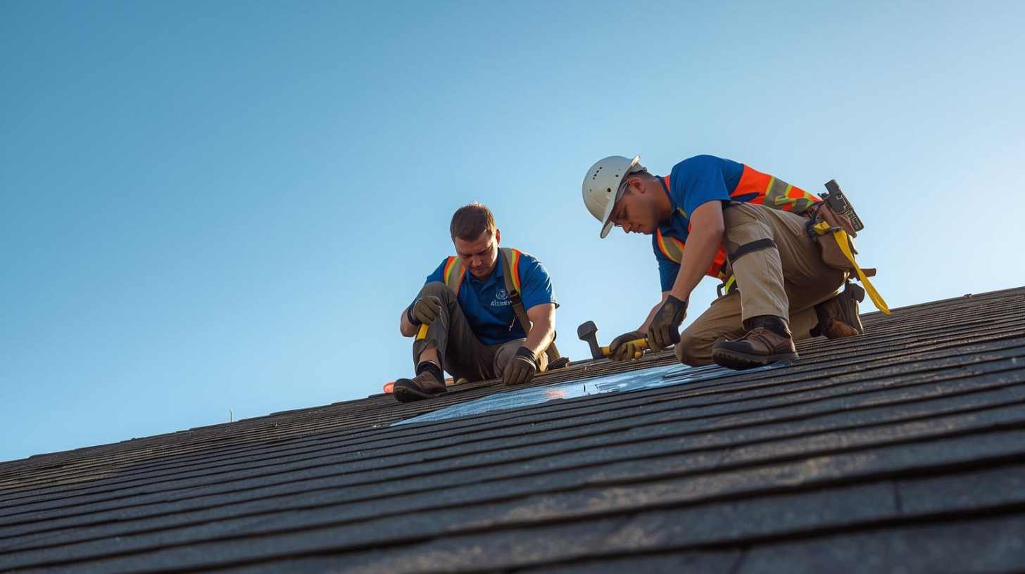 How to Prevent Roof Leaks: Practical Steps Every Property Owner Should Know | Allstate Construction Roofing how to prevent roof leaks