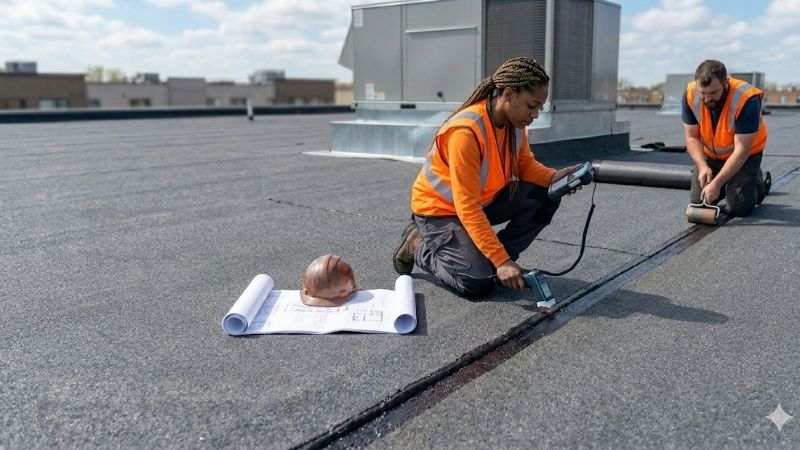Roofing Services in Sanibel, FL