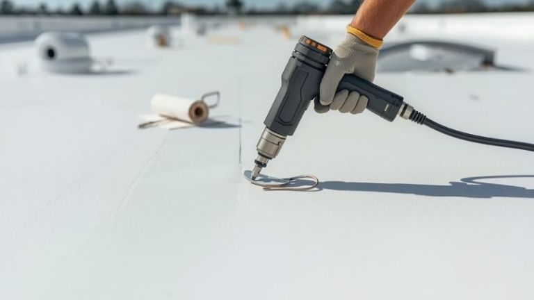 what is the best roof coating for shingles