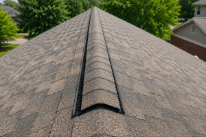 Roof Vent Installation in Fort Myers, FL | Allstate Construction Roofing
