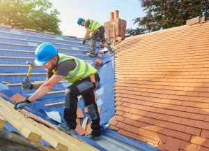 How Long Does Tile Roof Underlayment Last